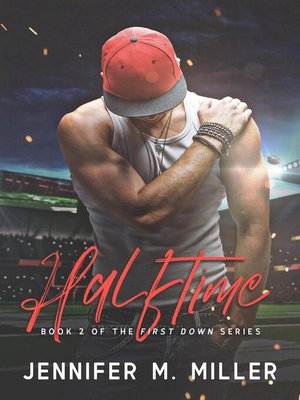 cover image of Halftime